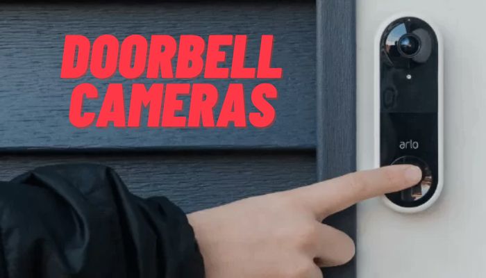 Doorbell Cameras