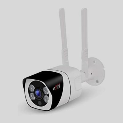 ENSTER Dual Band WiFi Camera