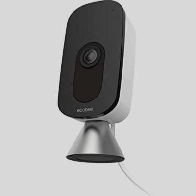 Ecobee WiFi Security Camera