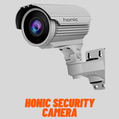 Honic Security Camera