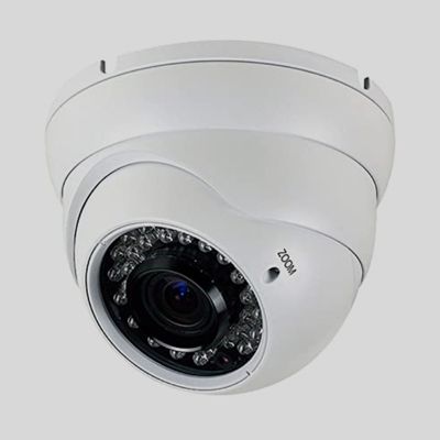 CUMCITIN Analog CCTV Camera