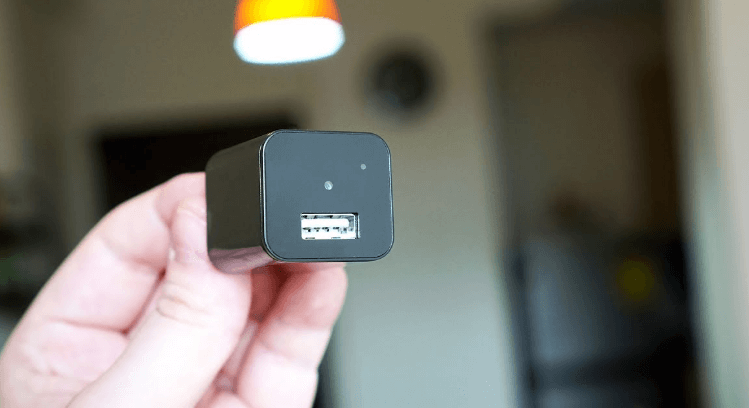 How to Choose the Best Hidden Camera for Nursing Home