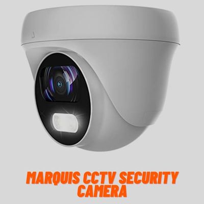 Marquis CCTV Security Camera